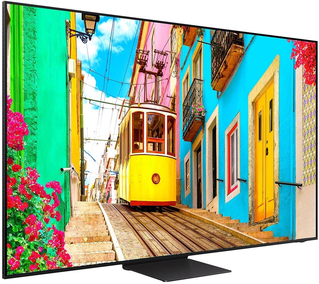 Samsung Electronics QN85QN800DFXZA 85 Inch
