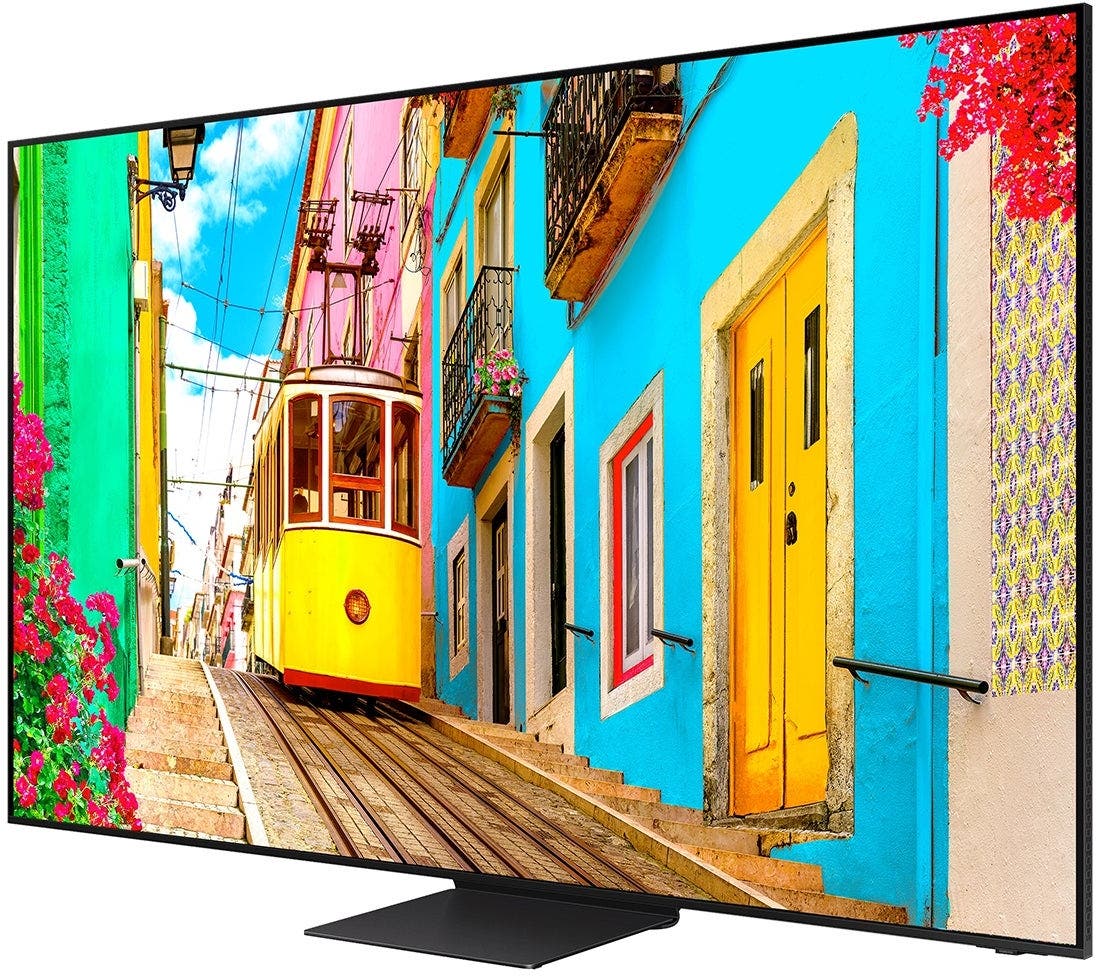 Samsung Electronics QN65QN800DFXZA 65 Inch