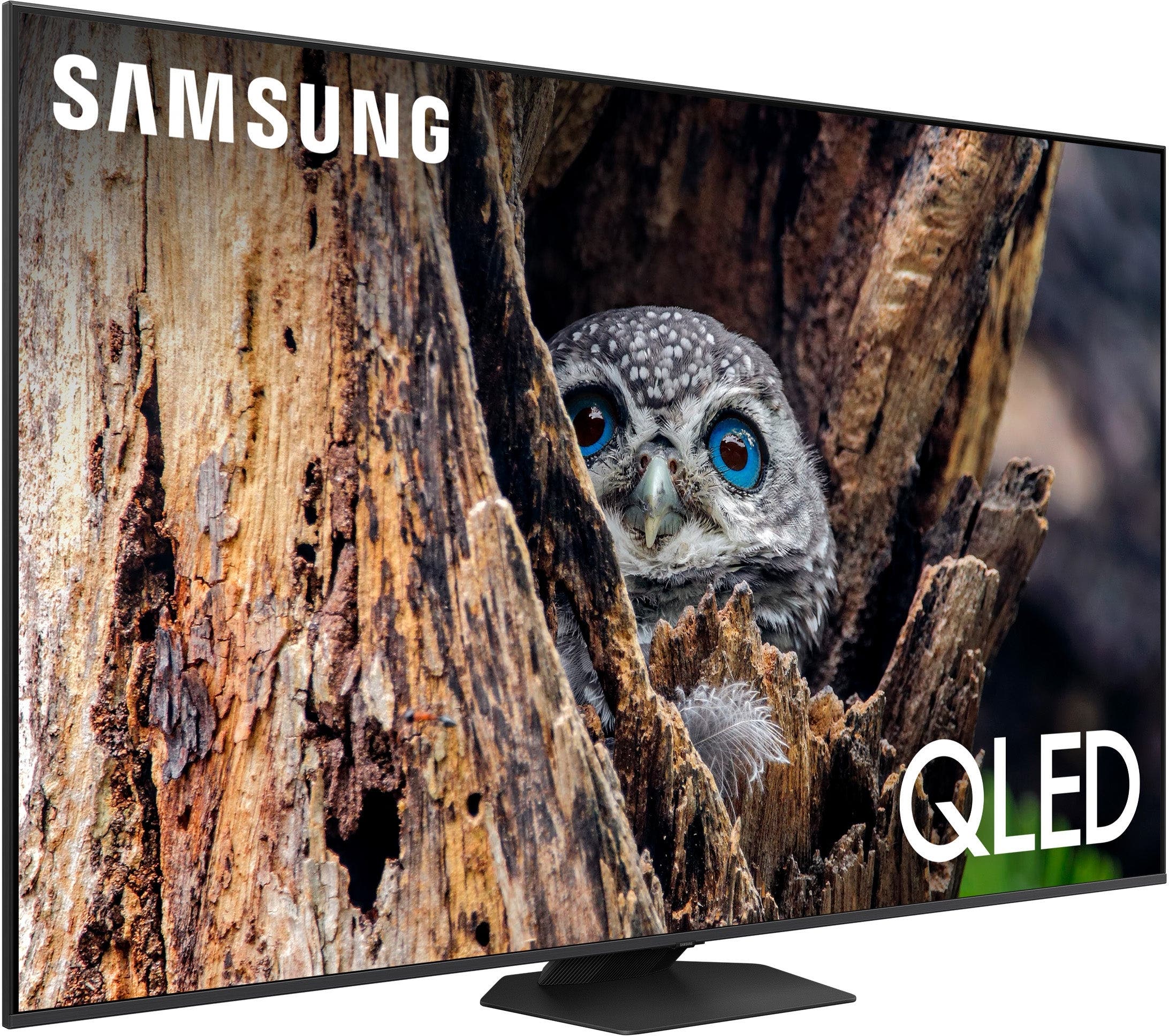 Samsung Electronics QN75Q80DAFXZA 75 Inch