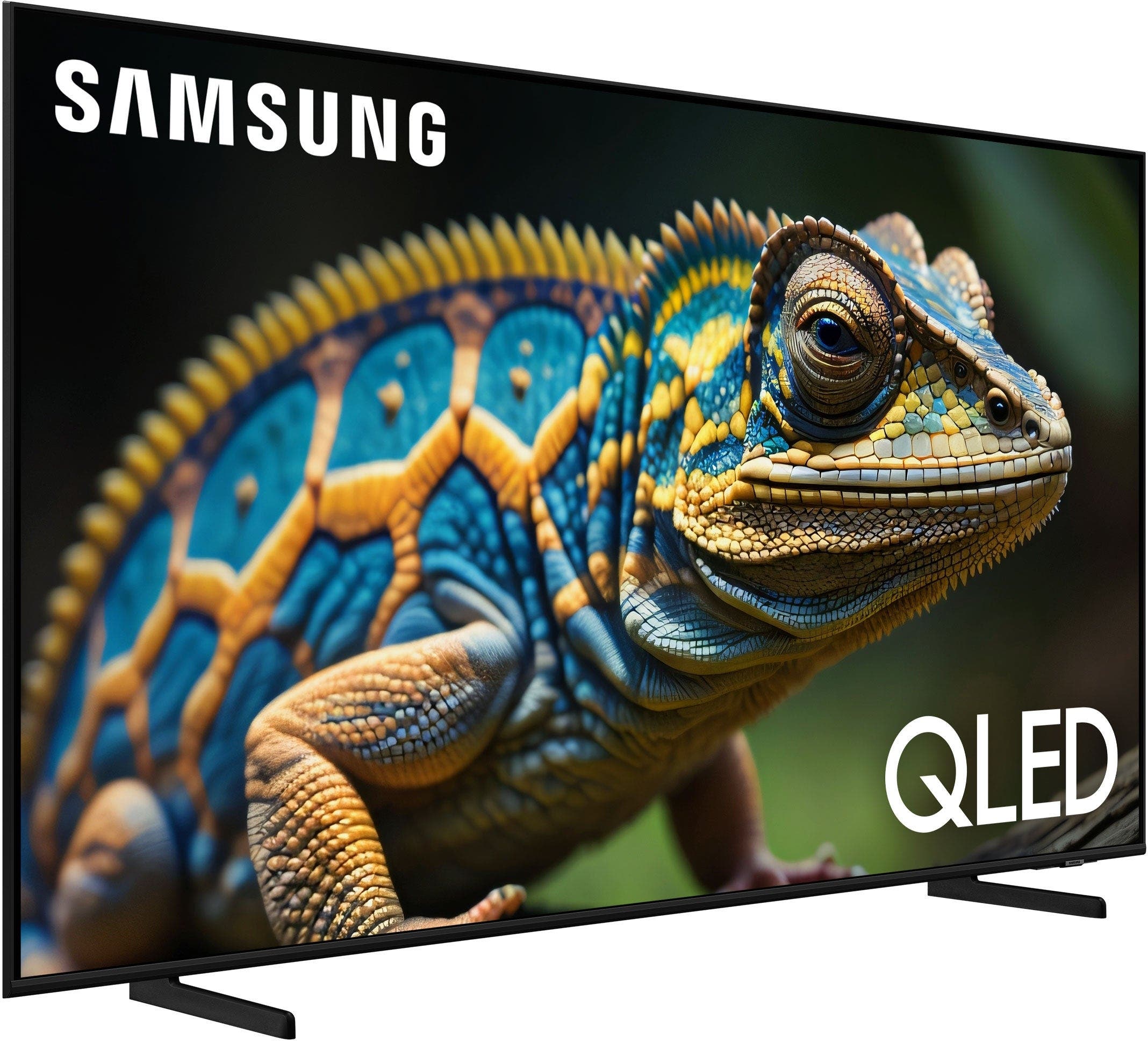 Samsung Electronics QN85Q60DAFXZA 85 Inch