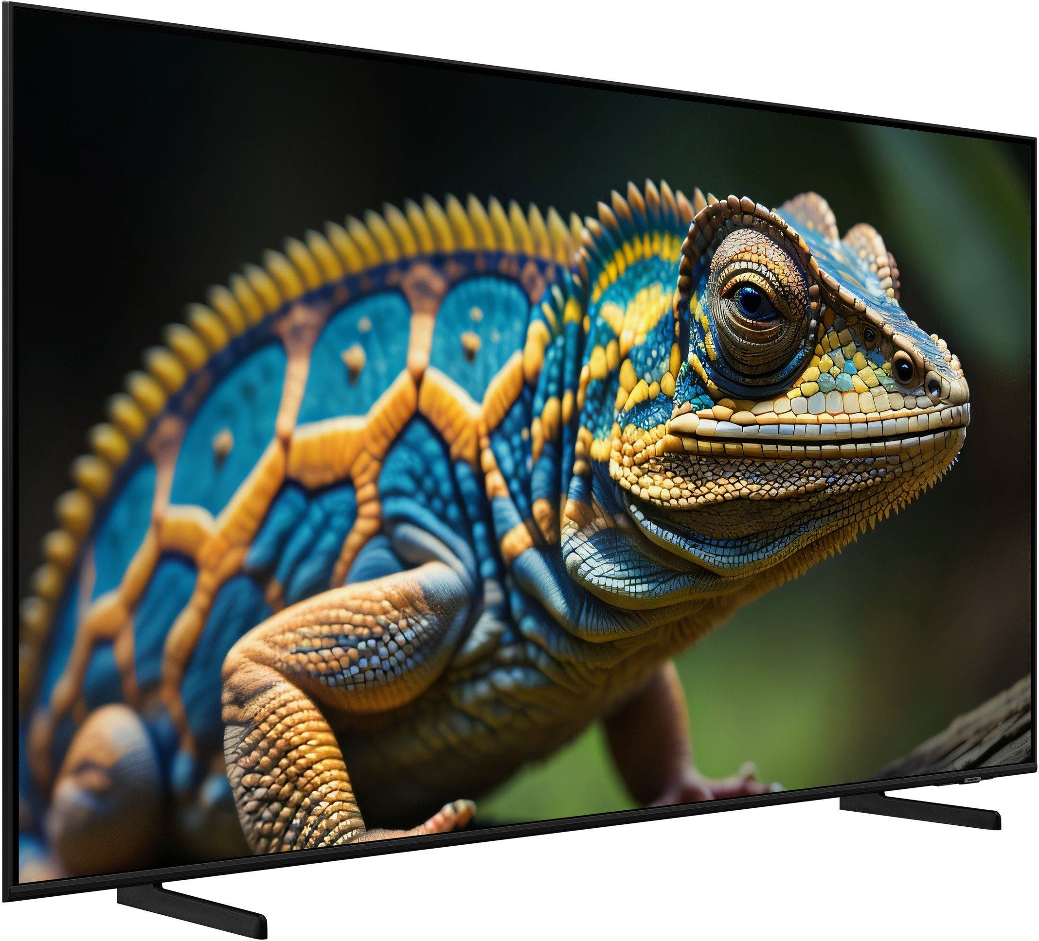 Samsung Electronics QN85Q60DAFXZA 85 Inch