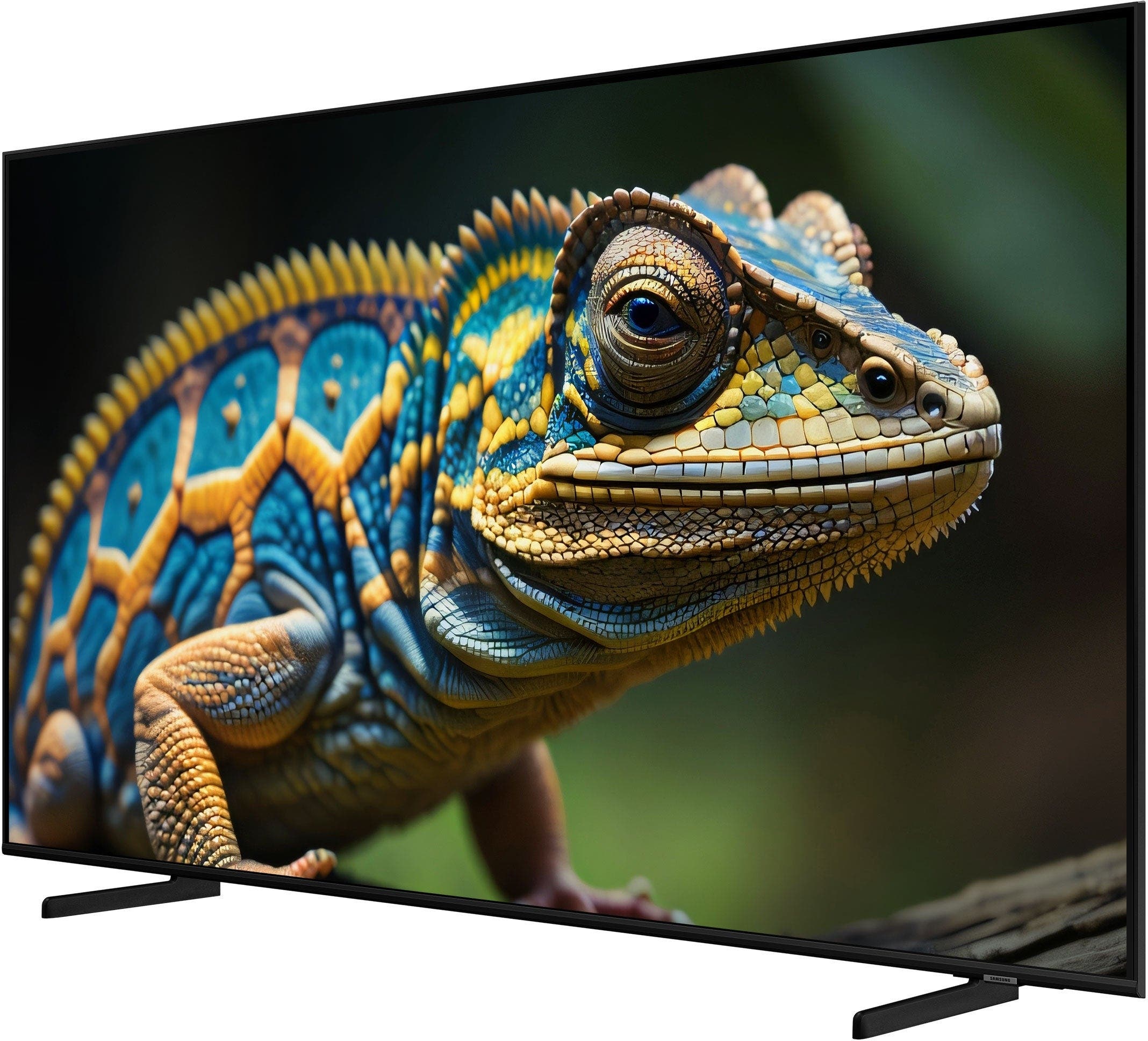 Samsung Electronics QN85Q60DAFXZA 85 Inch