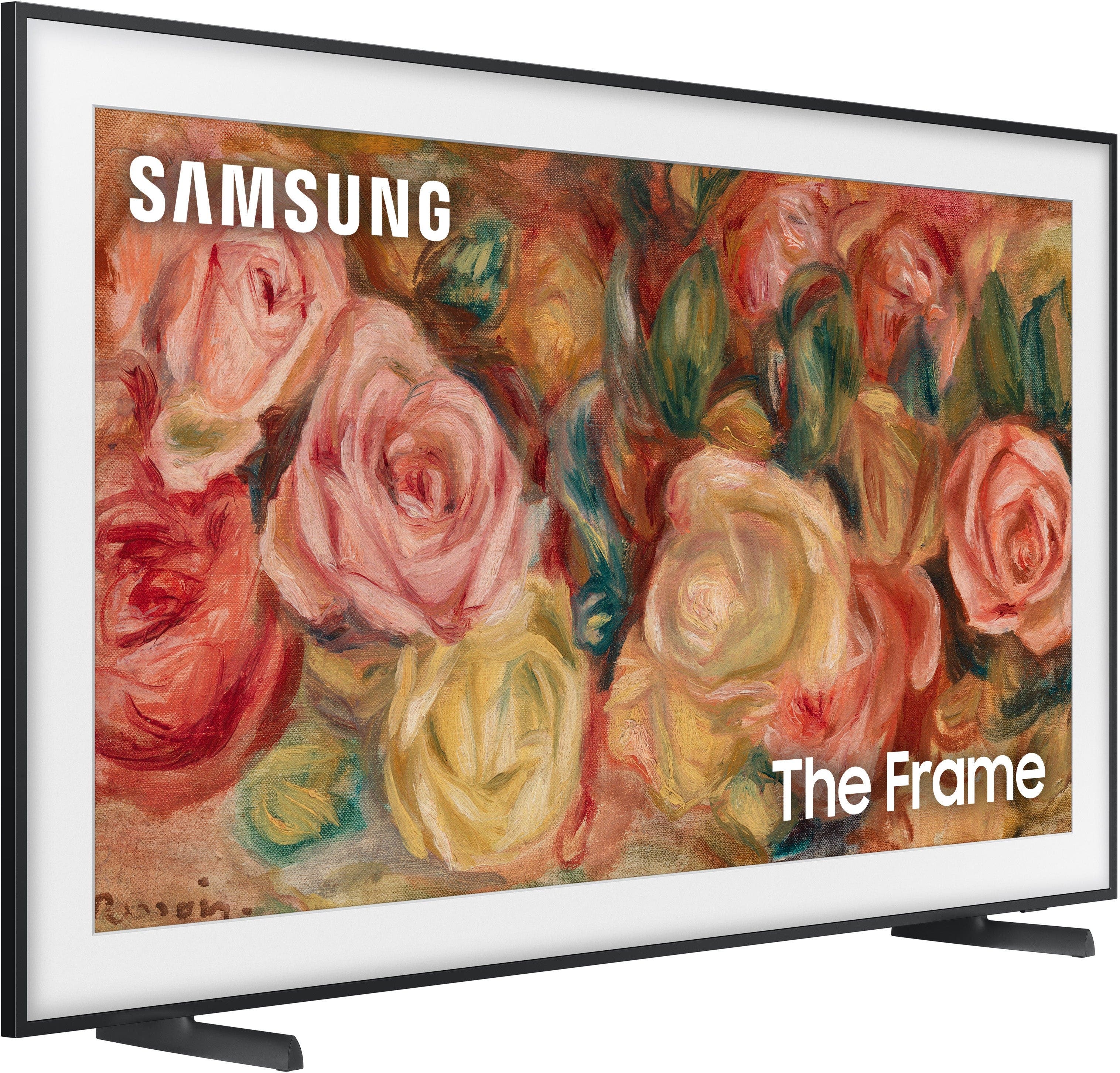 Samsung Electronics QN55LS03DAFXZA 55 Inch