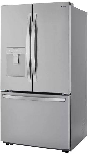 LG LRFWS2906S Stainless Steel