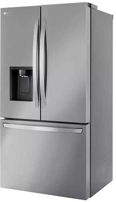 LG LRFXC2606S PrintProof Stainless Steel