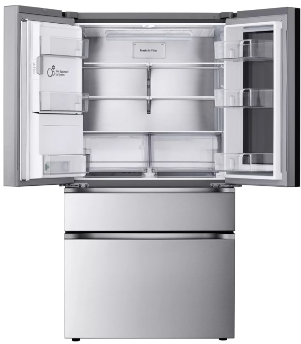 LG LF29S8250S Stainless Steel