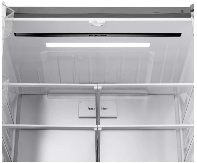 LG LF29S8250S Stainless Steel