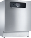 Built-Under Fresh Water Dishwasher ADA Compliant, With Baskets For Hotels, Restaurants And Catering Companies