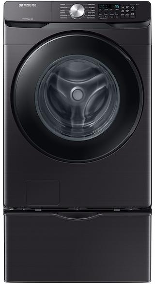 Samsung WF51CG8000AV Black Brushed