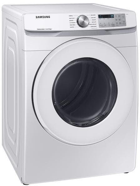 Samsung DVE51CG8000W White