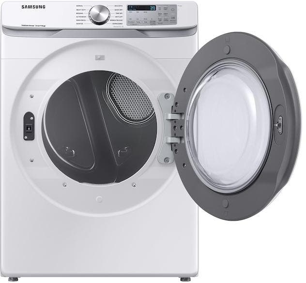 Samsung DVE51CG8000W White