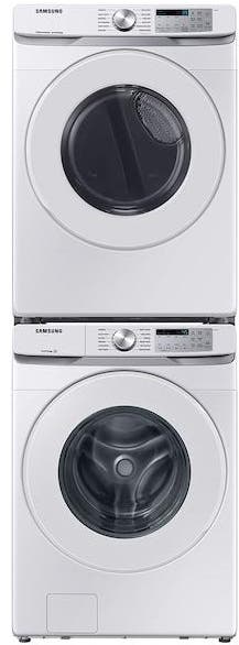 Samsung DVG51CG8000W White