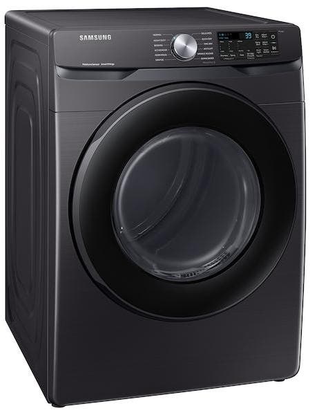 Samsung DVE51CG8000V Brushed Black
