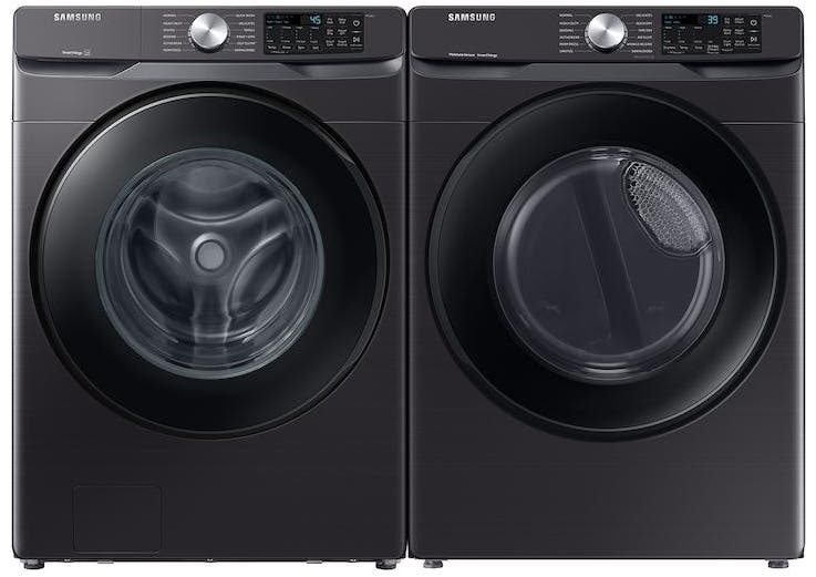 Samsung DVE51CG8000V Brushed Black