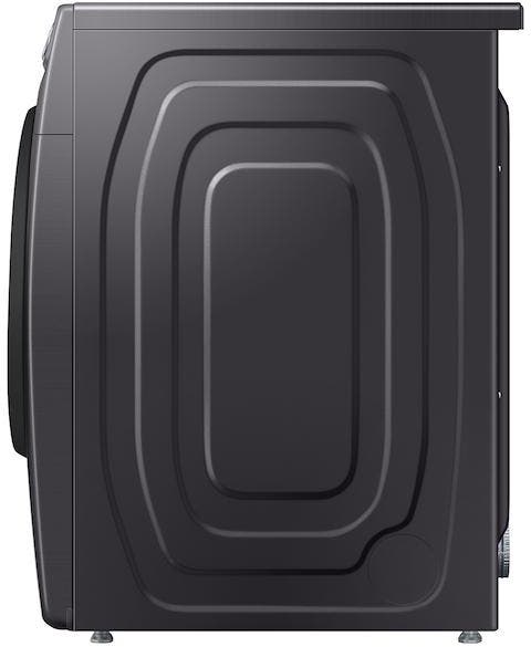 Samsung DVE51CG8000V Brushed Black