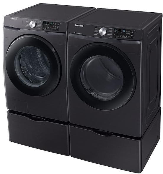Samsung DVE51CG8000V Brushed Black