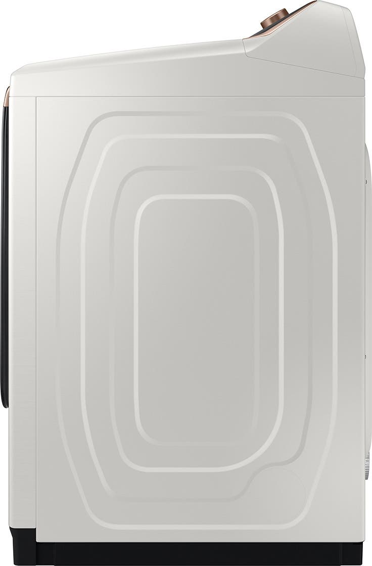 Samsung DVE55CG7500E Ivory