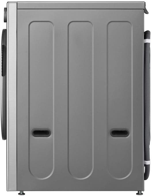 LG WM6998HVA Graphite Steel