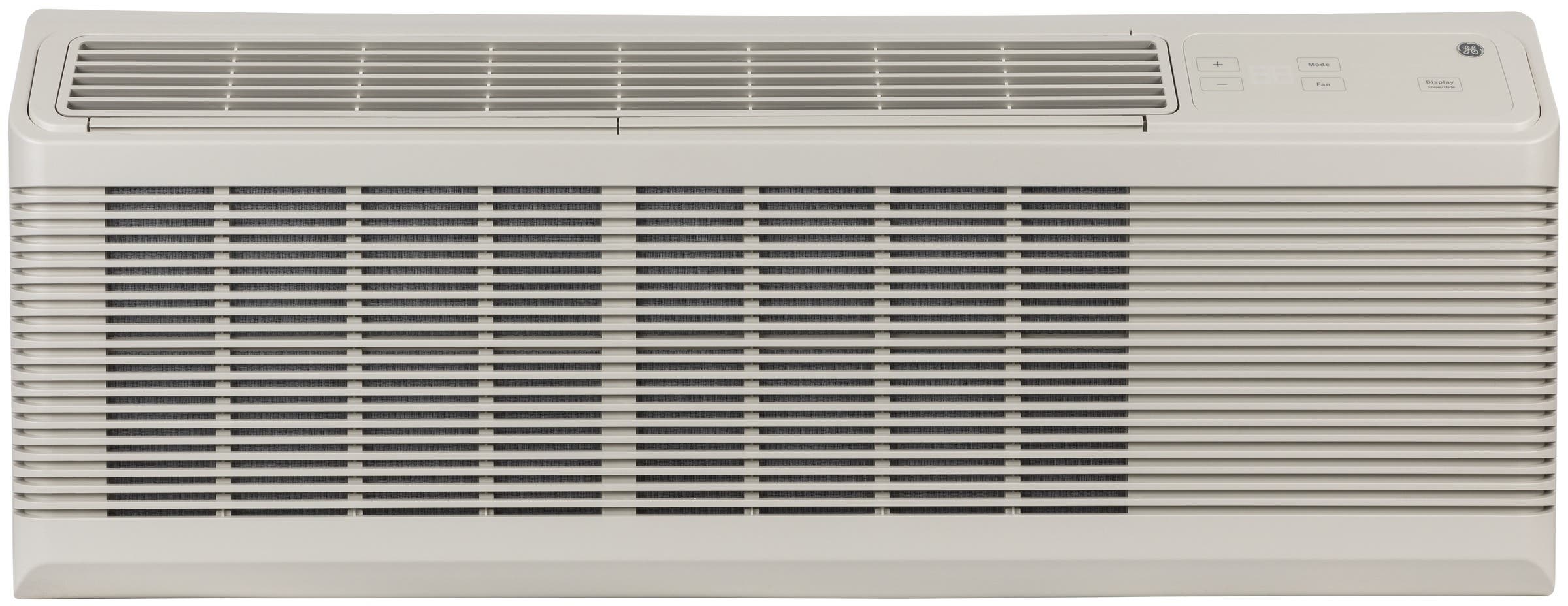 GE AZ45E09DBM Gray