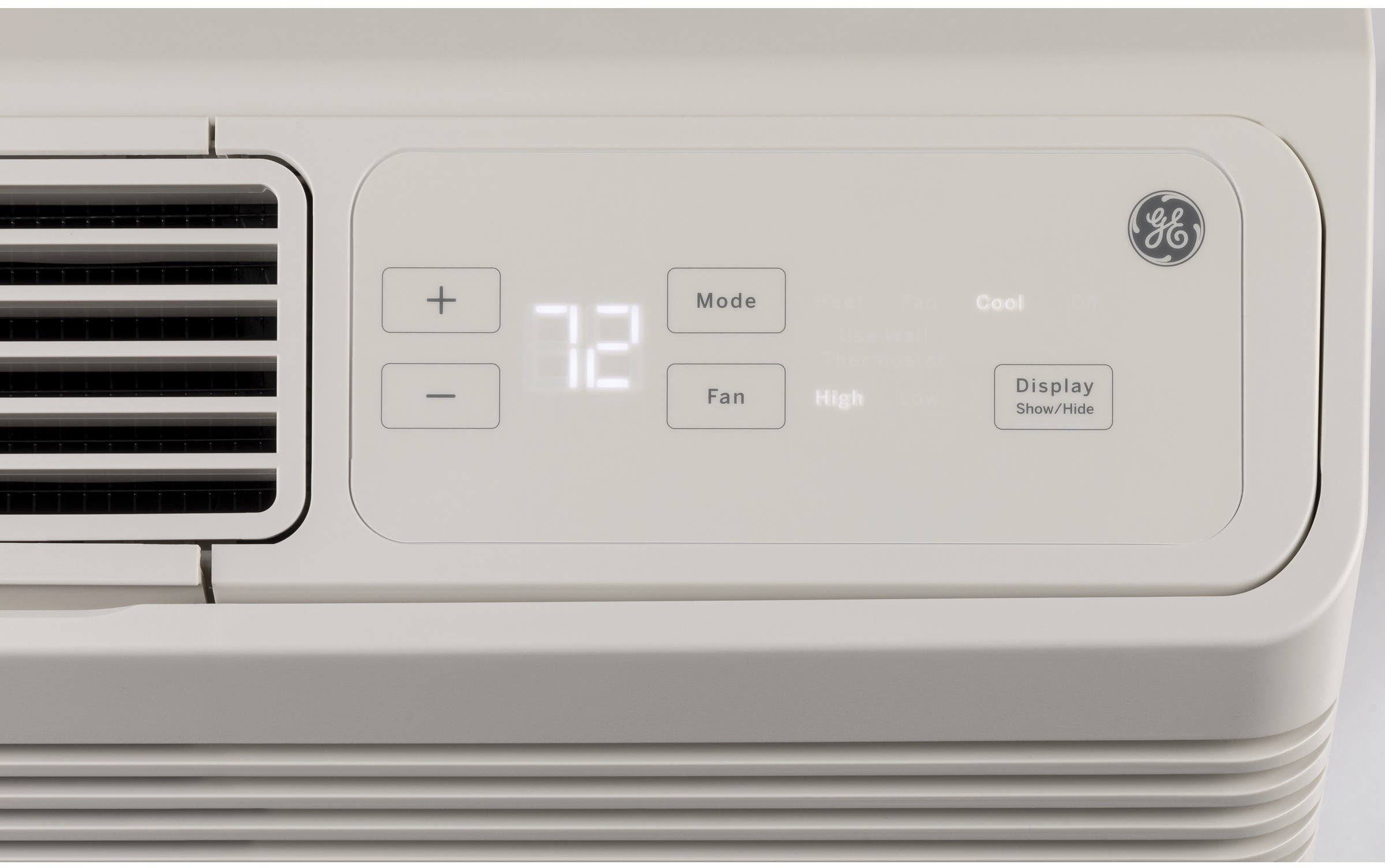 GE AZ65H07DAB 7,100 BTU