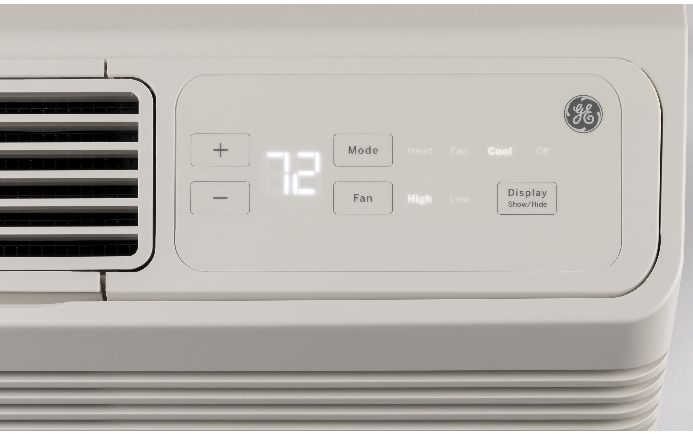 GE AZ65H07DAB 7,100 BTU