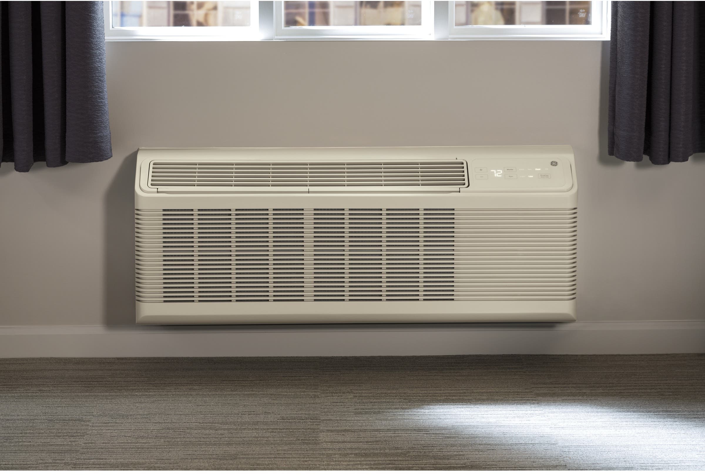 GE AZ65H07DAC 7,000 BTU Packaged Terminal Air Conditioner