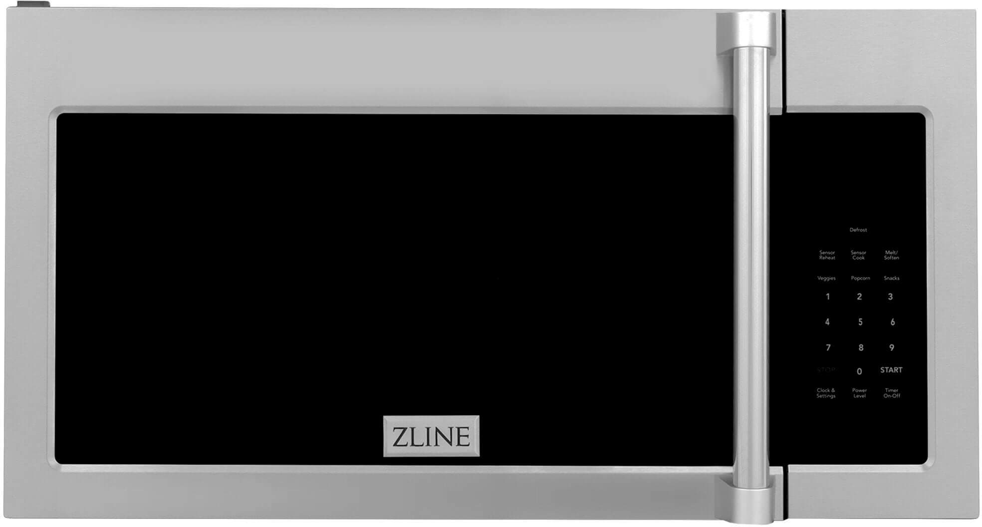 30" Over the Range 900W Microwave
