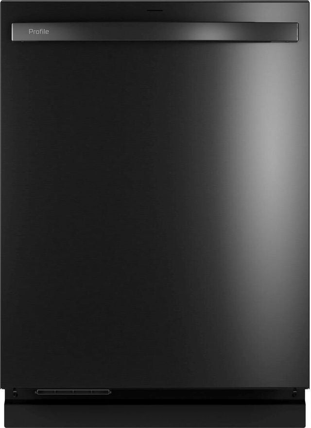 GE Profile 24 Inch Fully Integrated Smart Dishwasher - Thumbnail 5