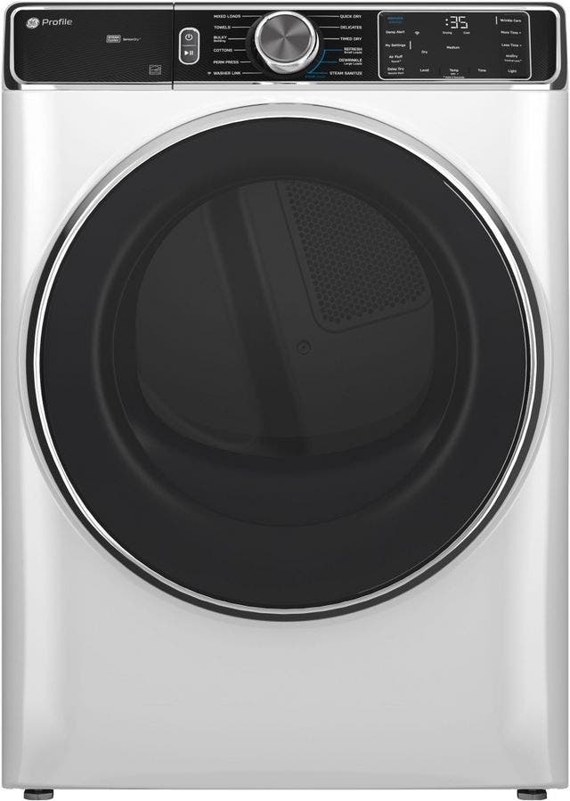 GE PFD87GSSVWW