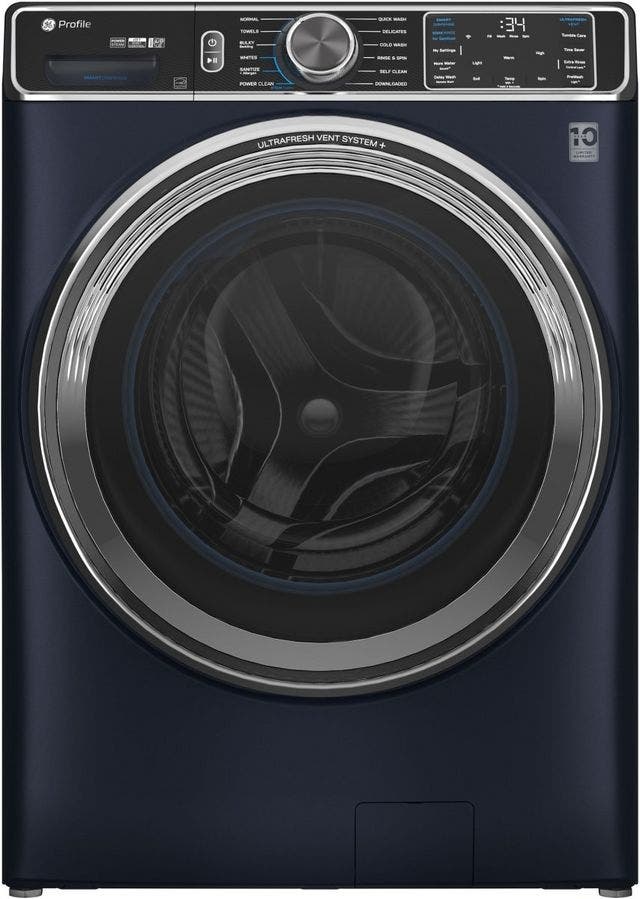 GE Profile PFW870SPVRS 5.3 Cu. ft. Sm...