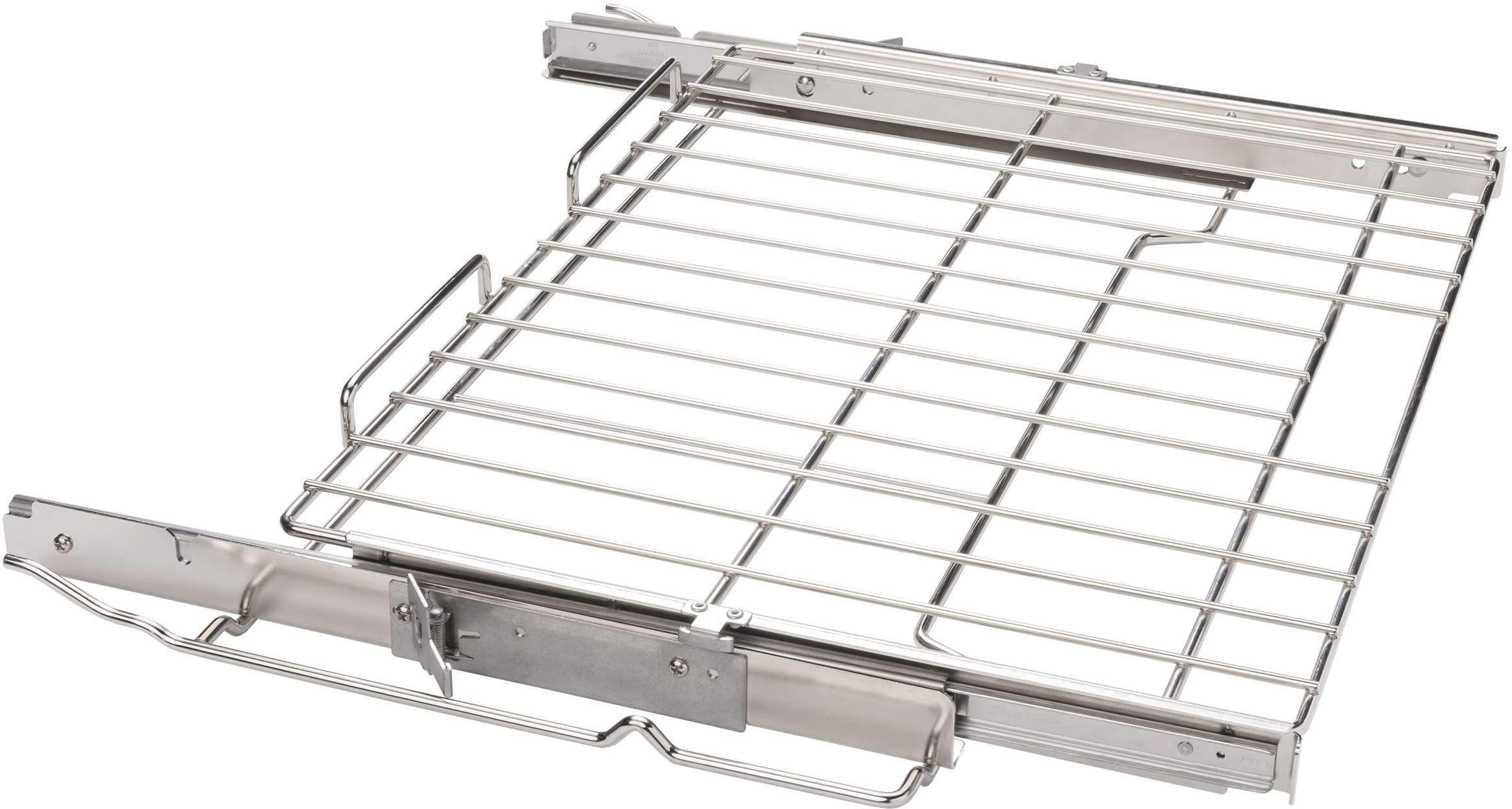 Range Extension Rack
