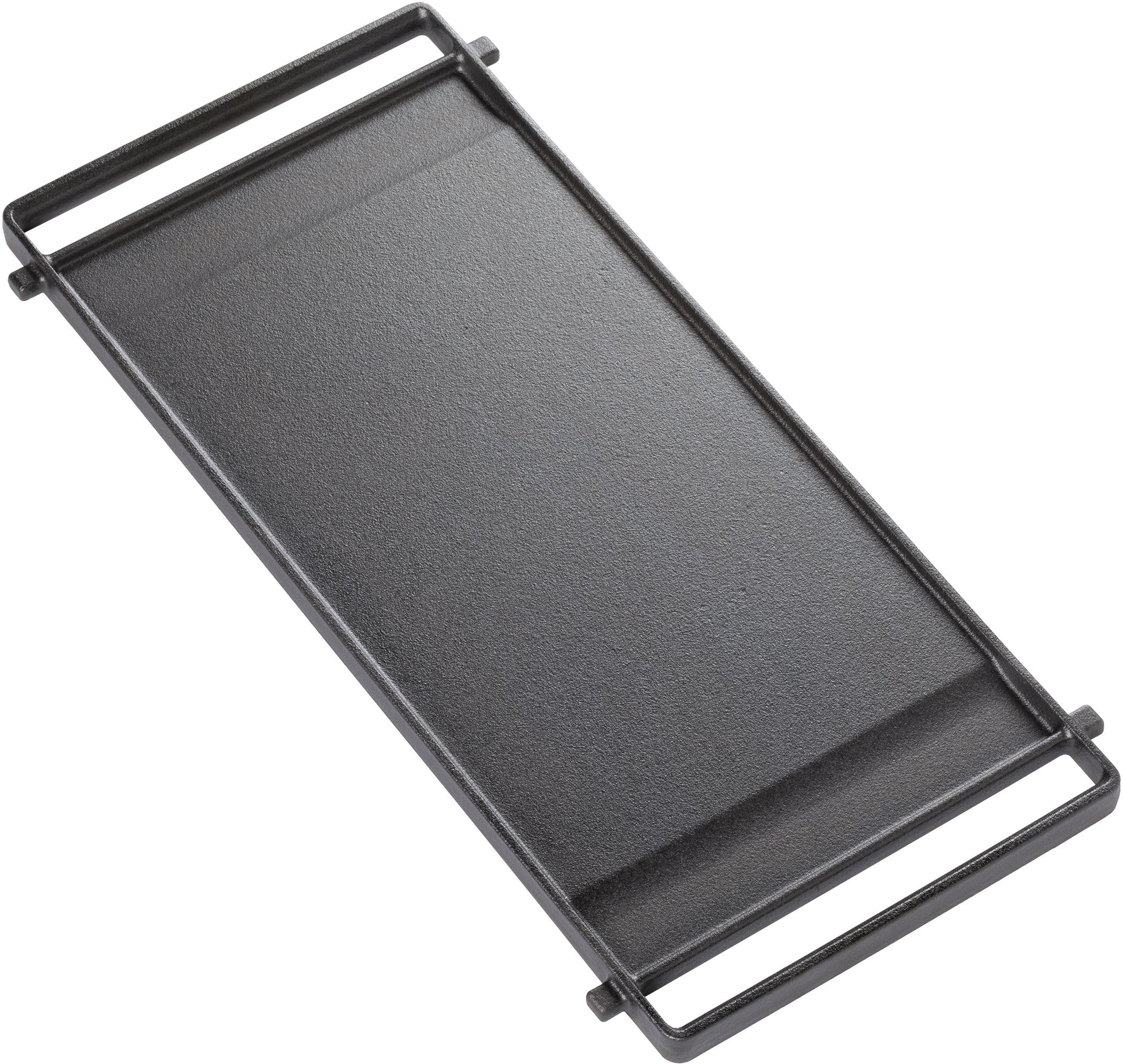 Reversible Grill, Griddle