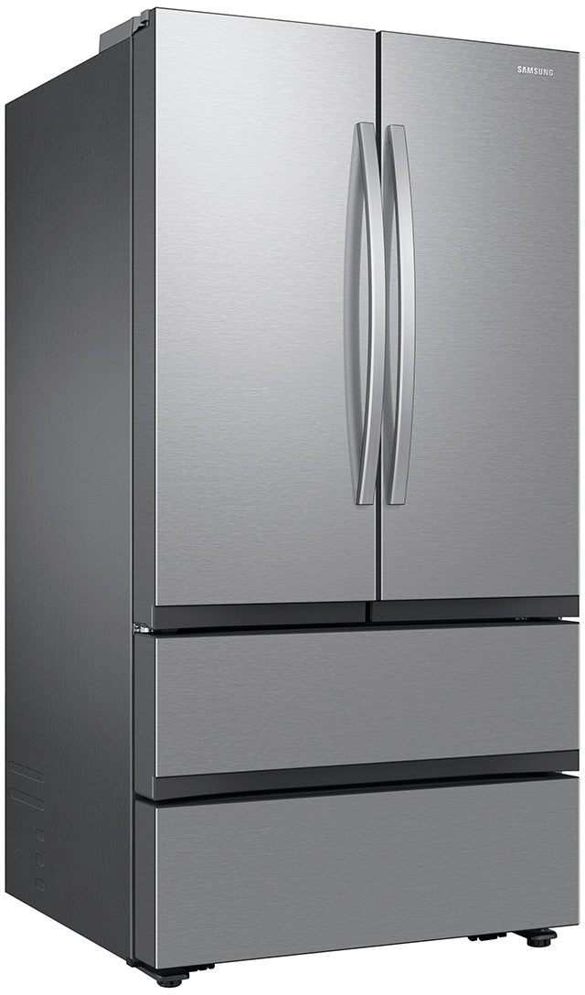 Samsung RF31CG7200SR 31 cf 4-Door FDR Refrigerator Internal Water Dual ...