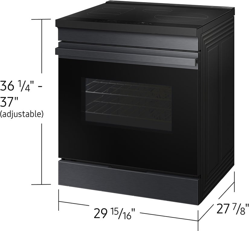 Samsung NSI6DG9100MT