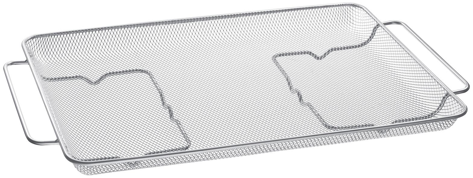 Samsung NSI6DB930012 White Glass