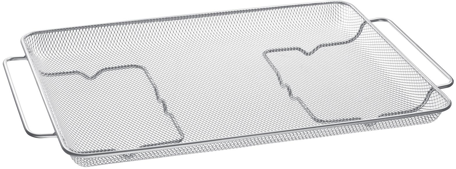 Samsung NSE6DG8700SR Stainless Steel