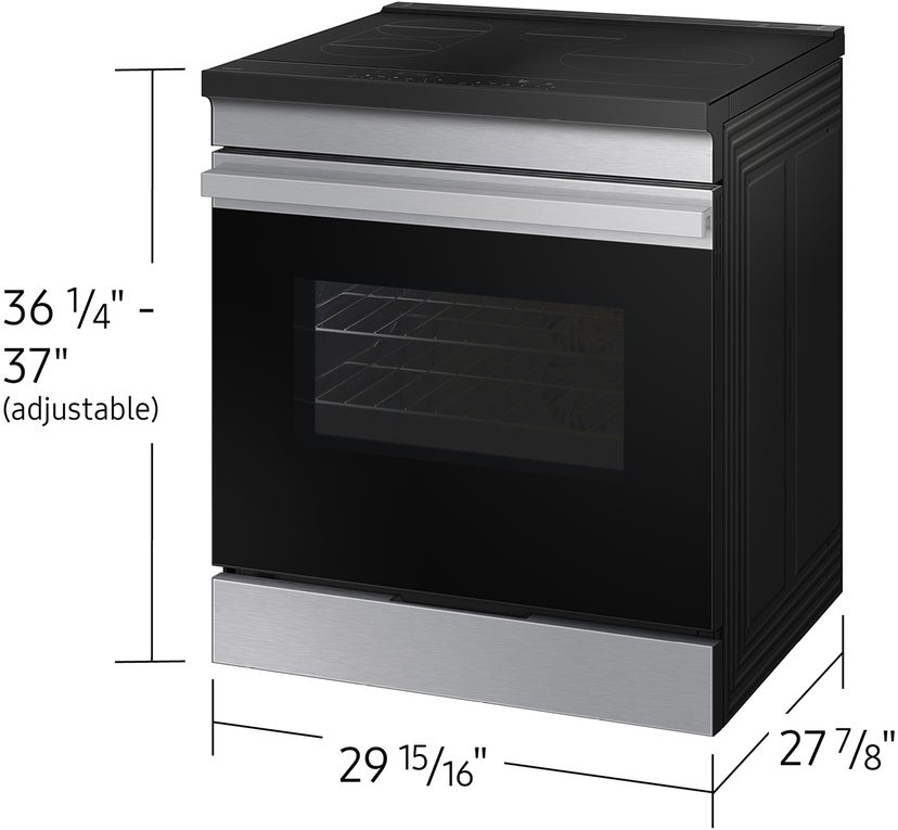 Samsung NSI6DG9100SR