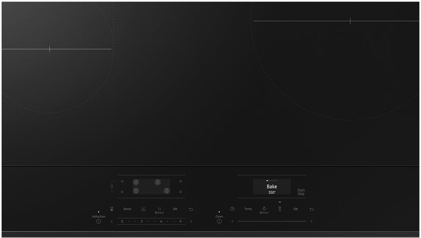 Samsung NSI6DG9100SR