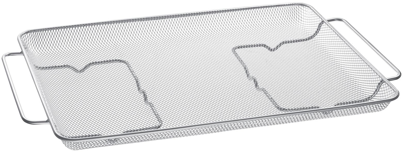 Samsung NSE6DG8300SR Stainless Steel