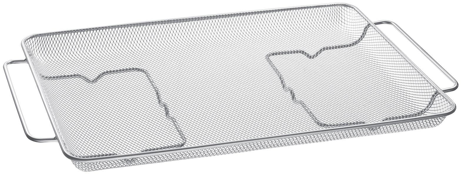 Samsung NSE6DB830012 White Glass