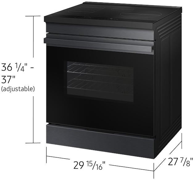 Samsung NSI6DG9100MT