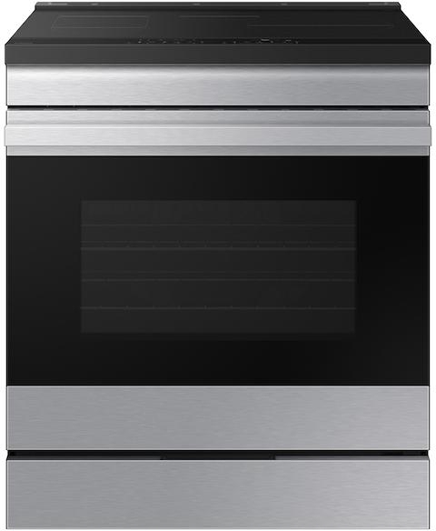 Samsung NSI6DG9500SR Stainless