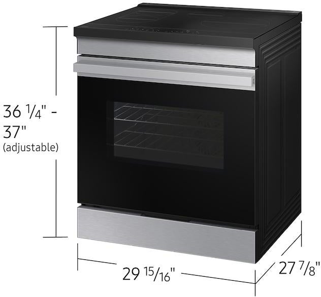 Samsung NSI6DG9100SR