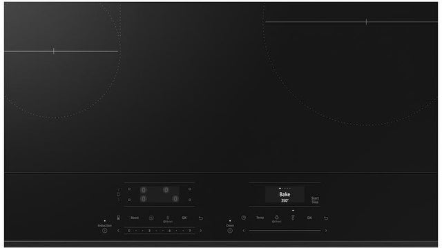 Samsung NSI6DG9100SR