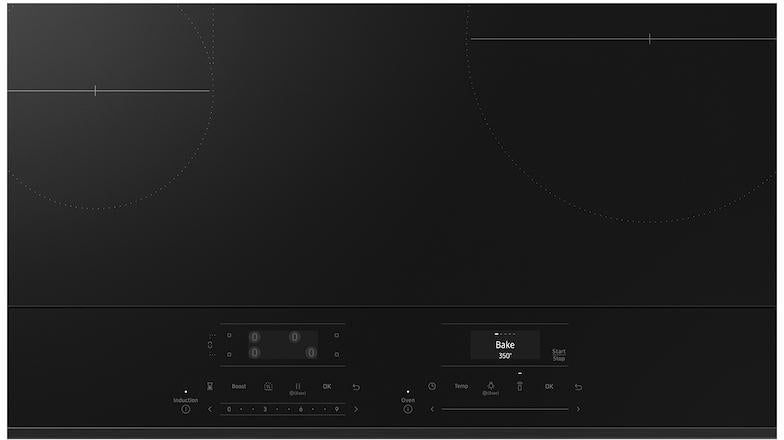 Samsung NSI6DG9100SR