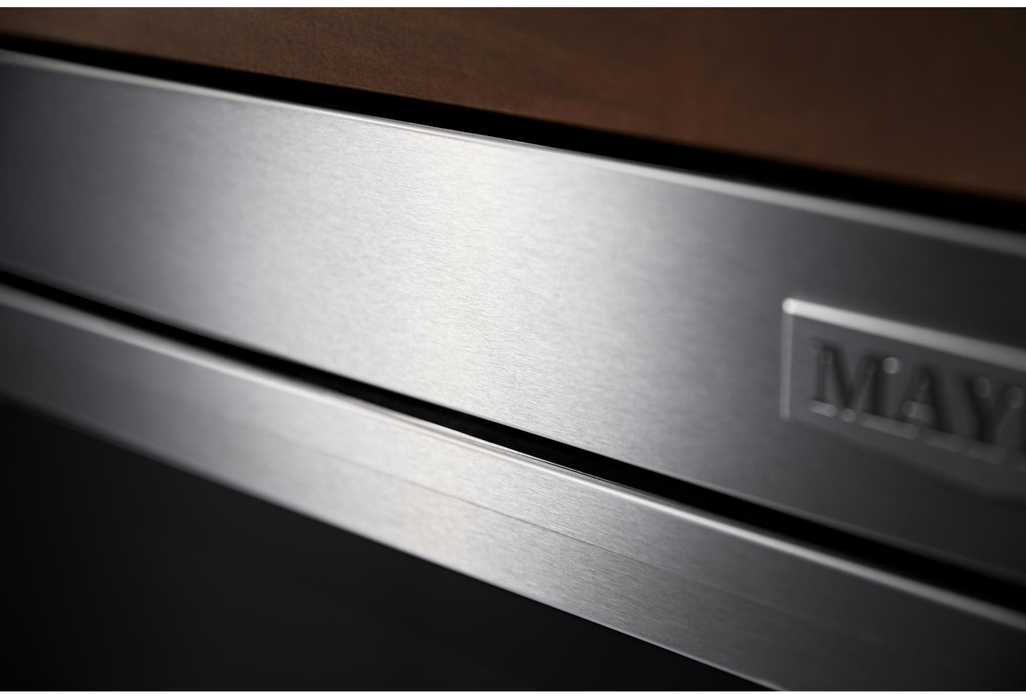 Maytag MMMF8030PZ Fingerprint Resistant Stainless Steel