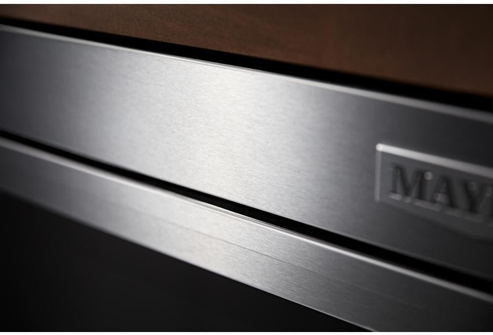 Maytag MMMF8030PZ Fingerprint Resistant Stainless Steel