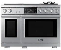 Dacor DOP48T960DS