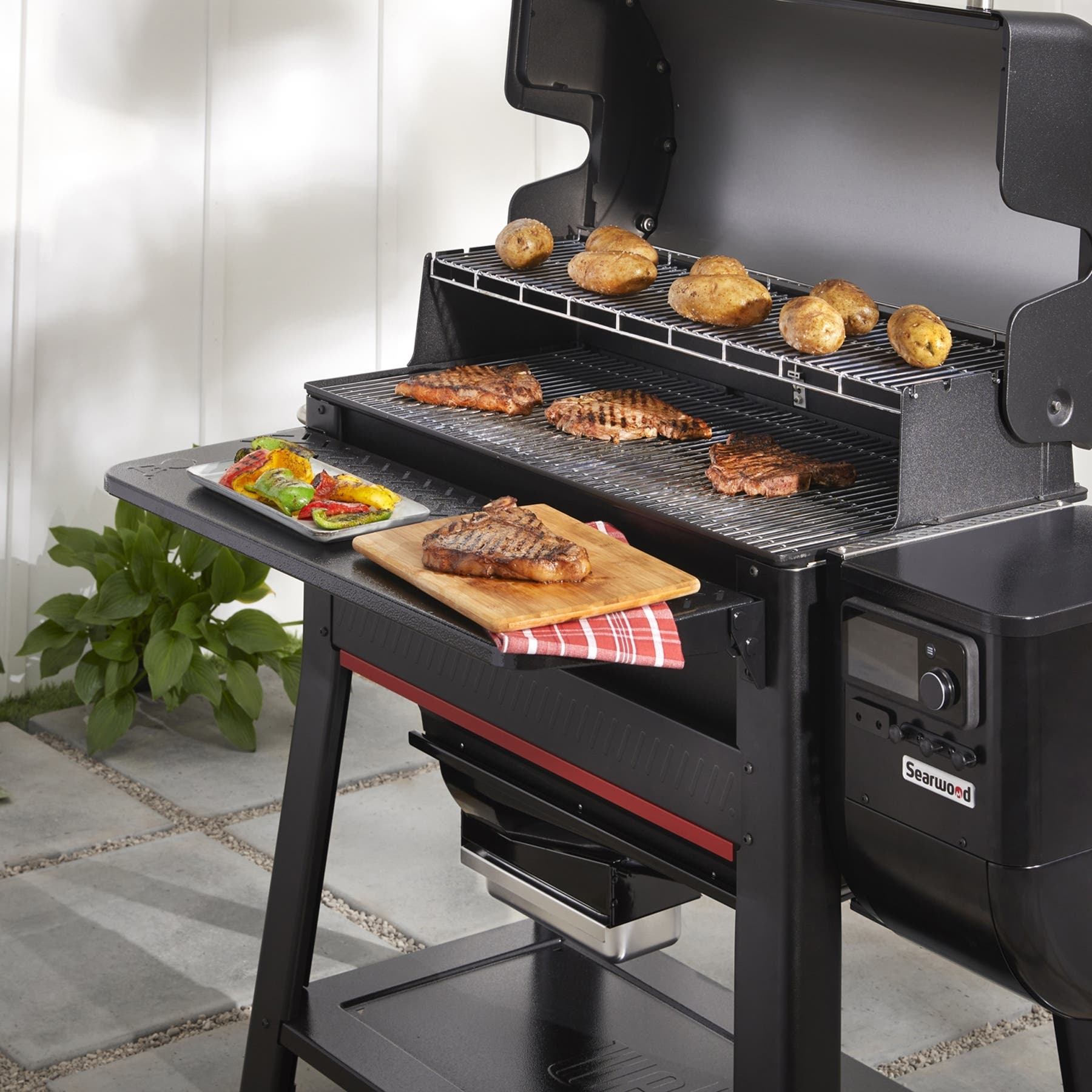 Weber 3400109 Black
