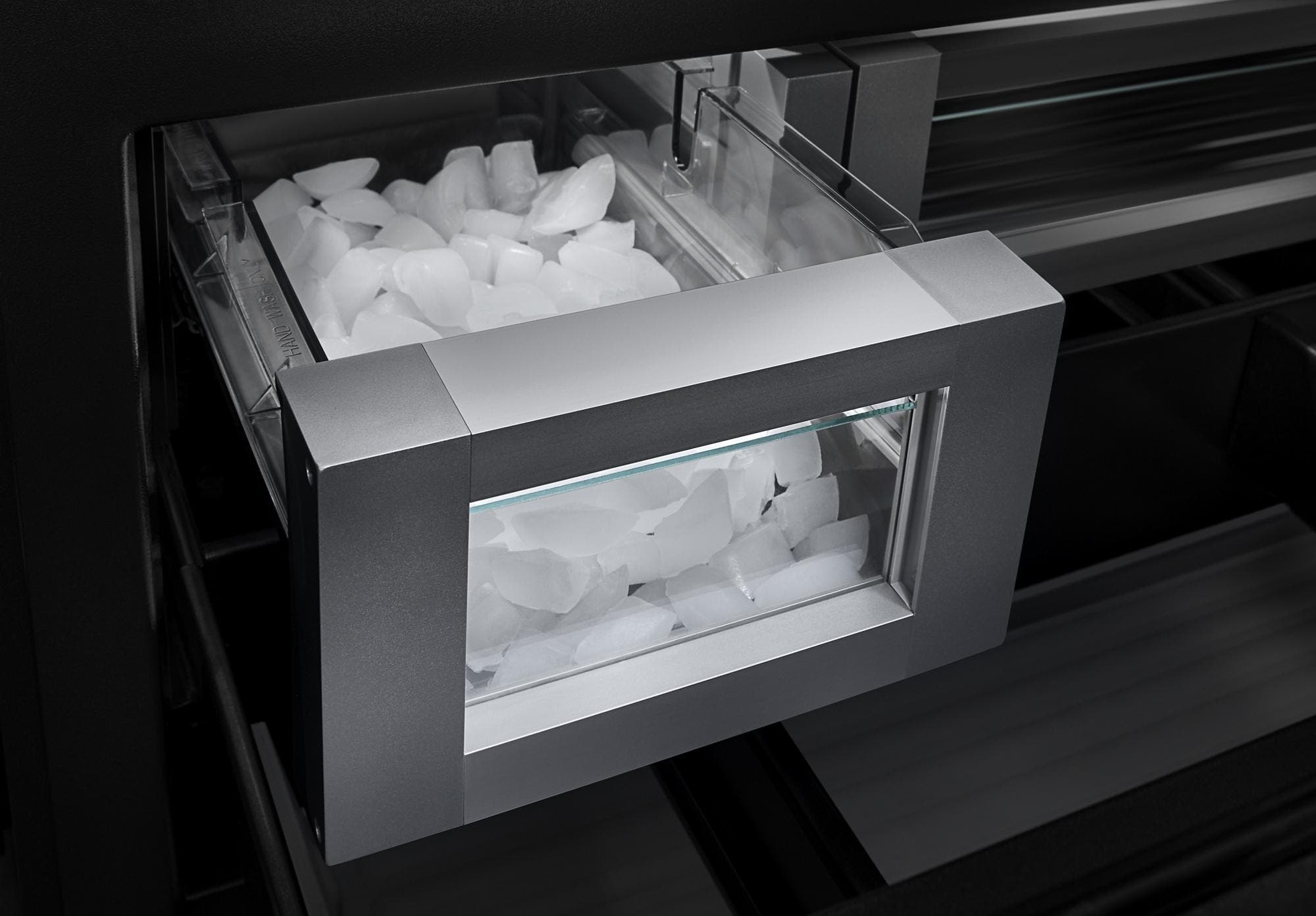 Jenn Air JB36NXFXRE Panel Ready
